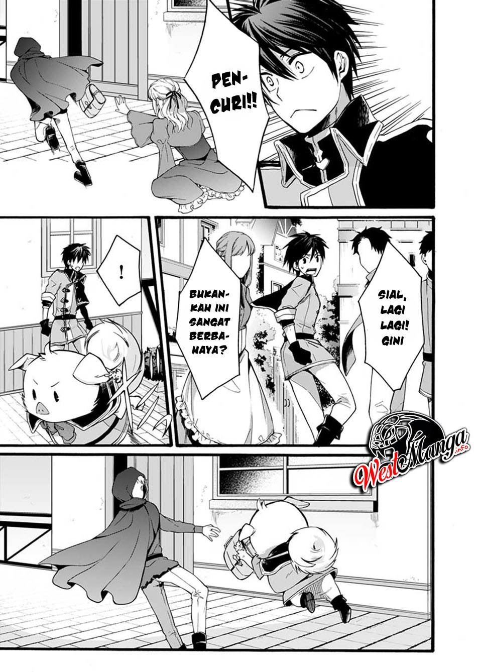 Isekai no Senshi toshite Kuni ni Manekareta kedo, Kotowatte Heishi kara Hajimeru Koto ni Shita Chapter 02 Gambar 28