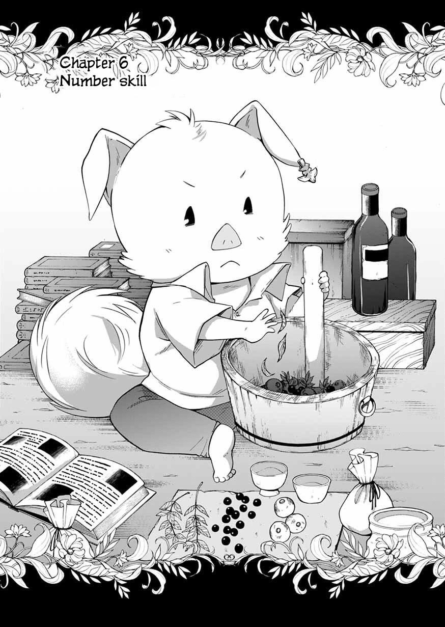 Isekai no Senshi toshite Kuni ni Manekareta kedo, Kotowatte Heishi kara Hajimeru Koto ni Shita Chapter 06 Gambar 4