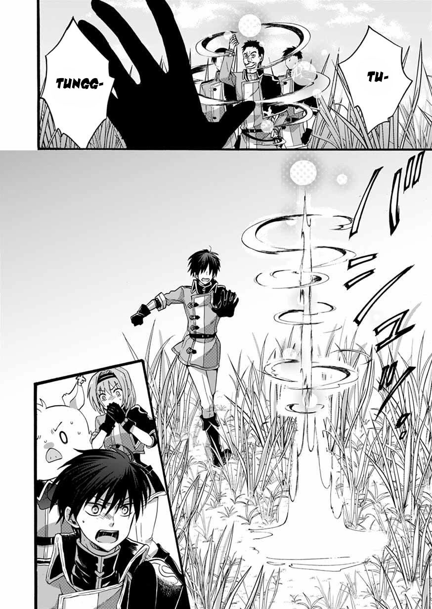 Isekai no Senshi toshite Kuni ni Manekareta kedo, Kotowatte Heishi kara Hajimeru Koto ni Shita Chapter 06 Gambar 11