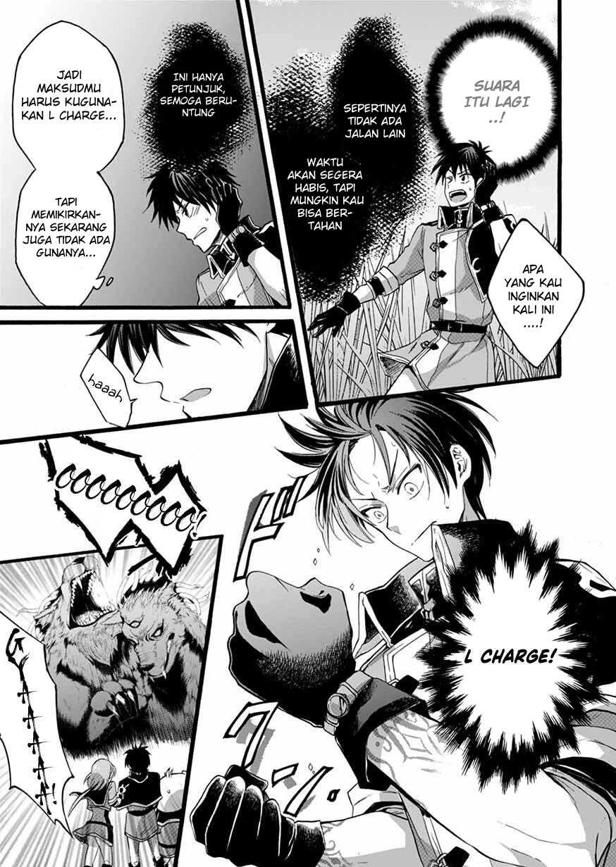 Isekai no Senshi toshite Kuni ni Manekareta kedo, Kotowatte Heishi kara Hajimeru Koto ni Shita Chapter 06 Gambar 16