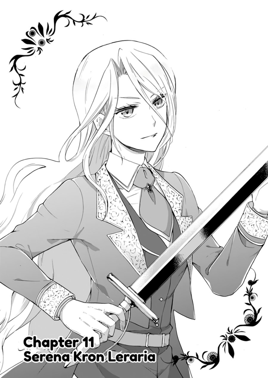 Isekai no Senshi toshite Kuni ni Manekareta kedo, Kotowatte Heishi kara Hajimeru Koto ni Shita Chapter 11 Gambar 5