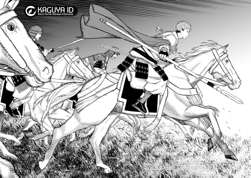 Ishigami Senki Chapter 10.1 Gambar 19
