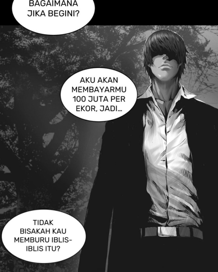 Island Part 2 Chapter 00 Gambar 2