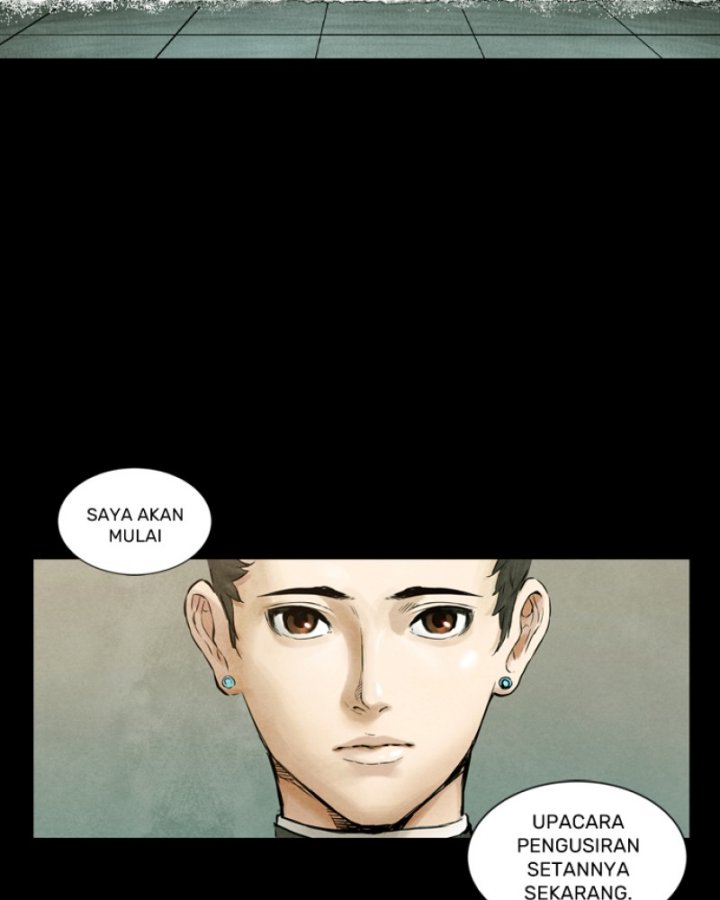 Island Part 2 Chapter 00 Gambar 25