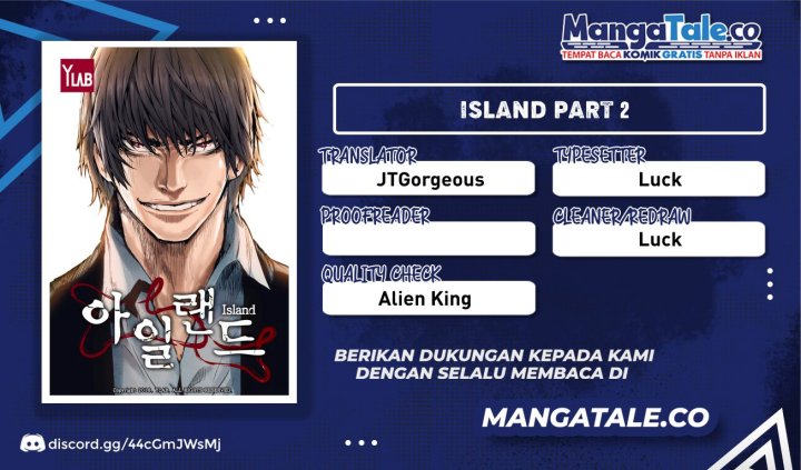 Island Part 2 Chapter 06 Gambar 1