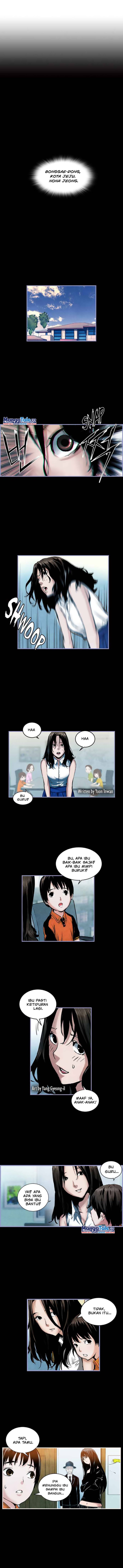 Island Part 2 Chapter 06 Gambar 2