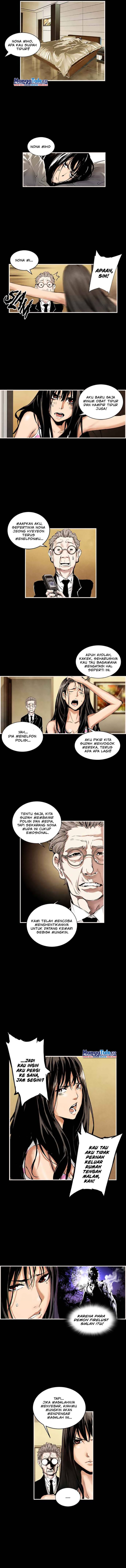 Island Part 2 Chapter 06 Gambar 5