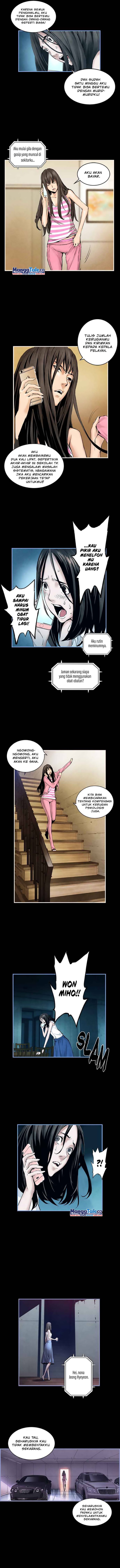 Island Part 2 Chapter 06 Gambar 7