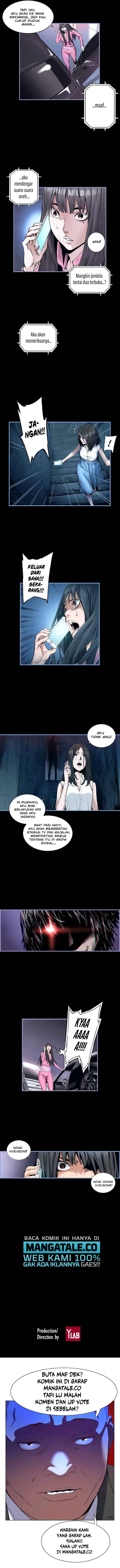 Island Part 2 Chapter 06 Gambar 8