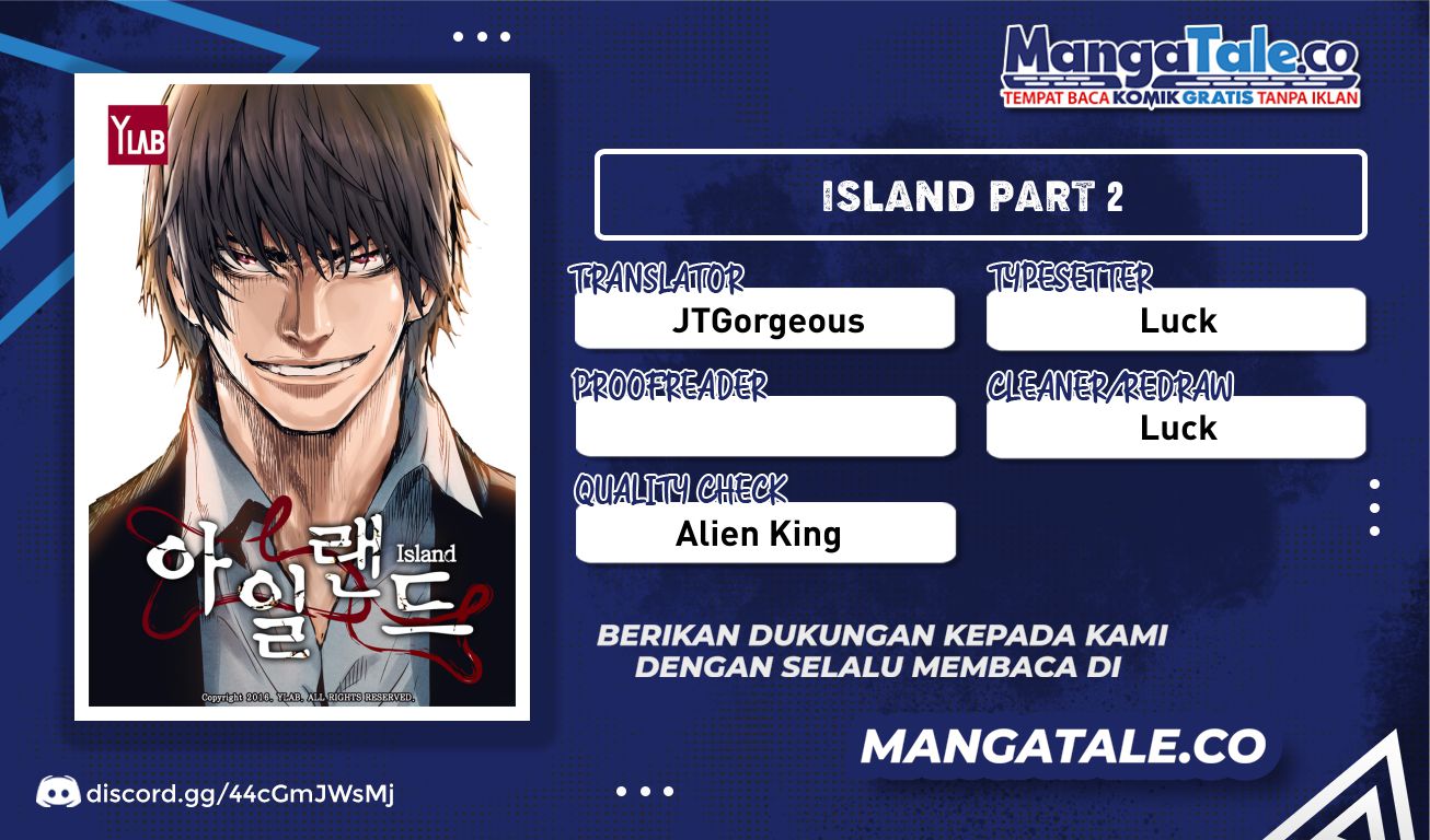 Island Part 2 Chapter 19 Gambar 1