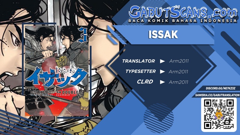 Issak Chapter 10 Gambar 1