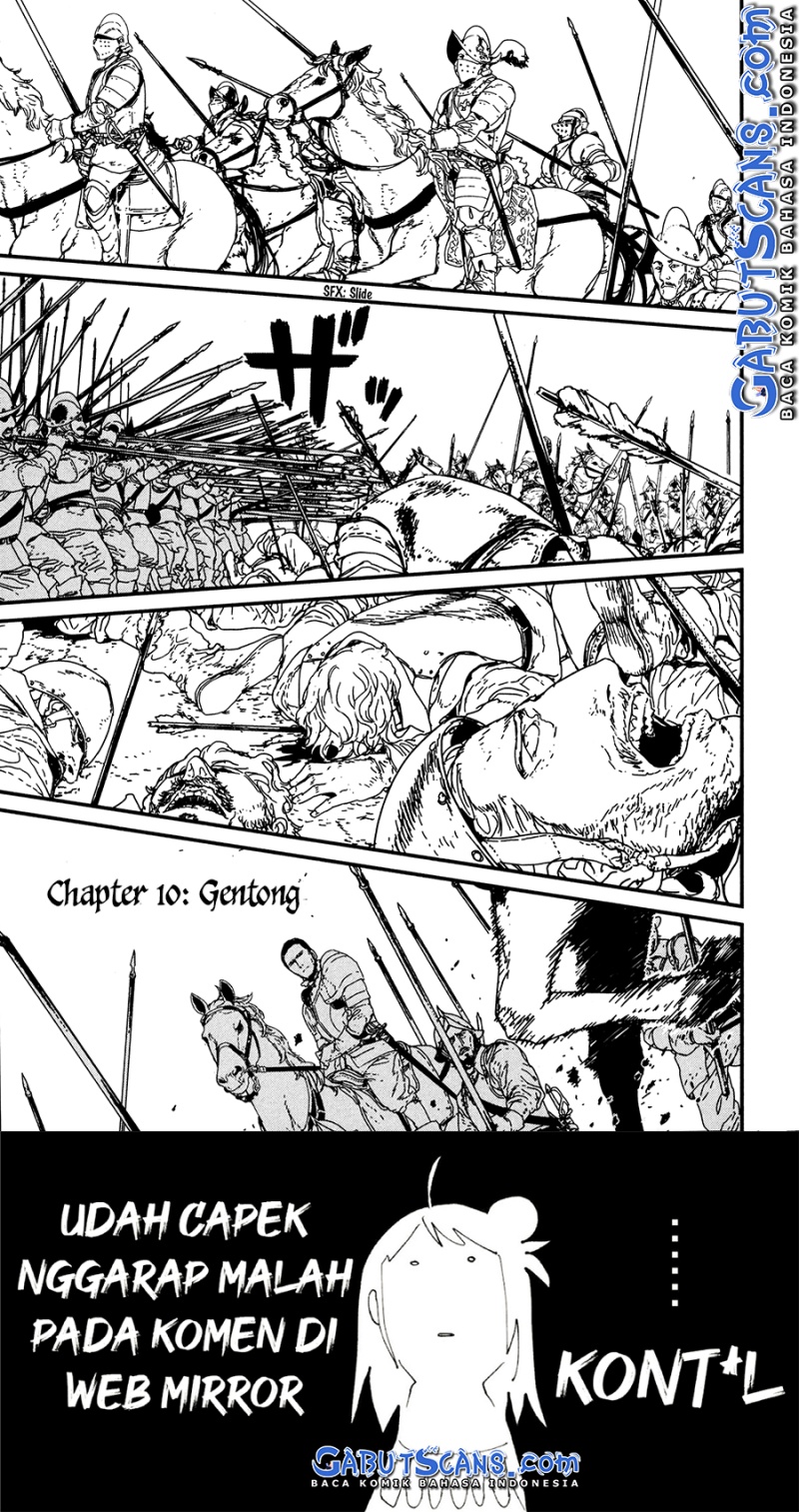 Issak Chapter 10 Gambar 2