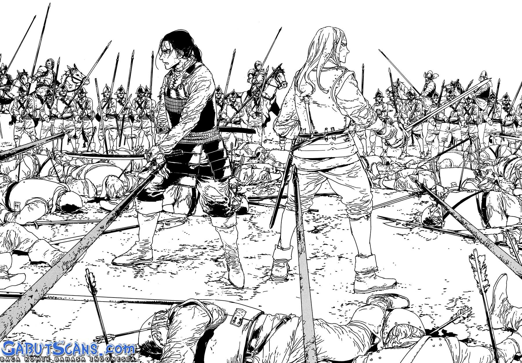 Issak Chapter 10 Gambar 3