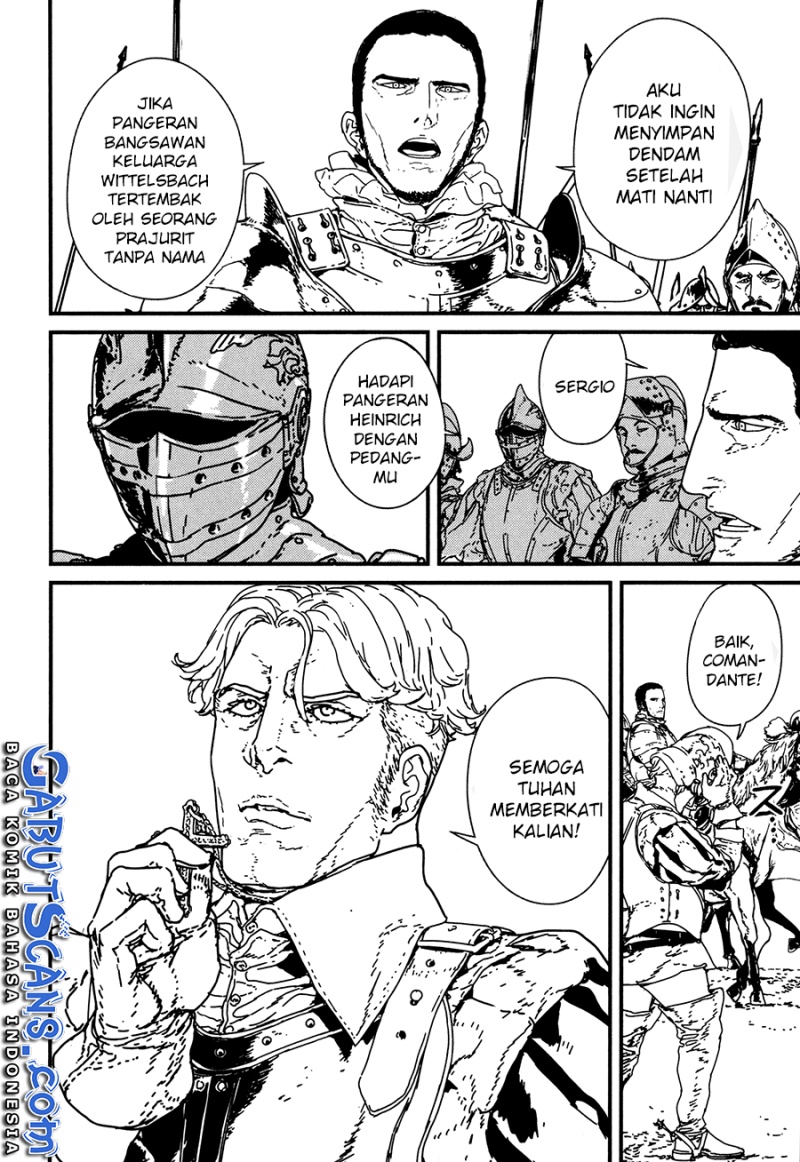 Issak Chapter 10 Gambar 4