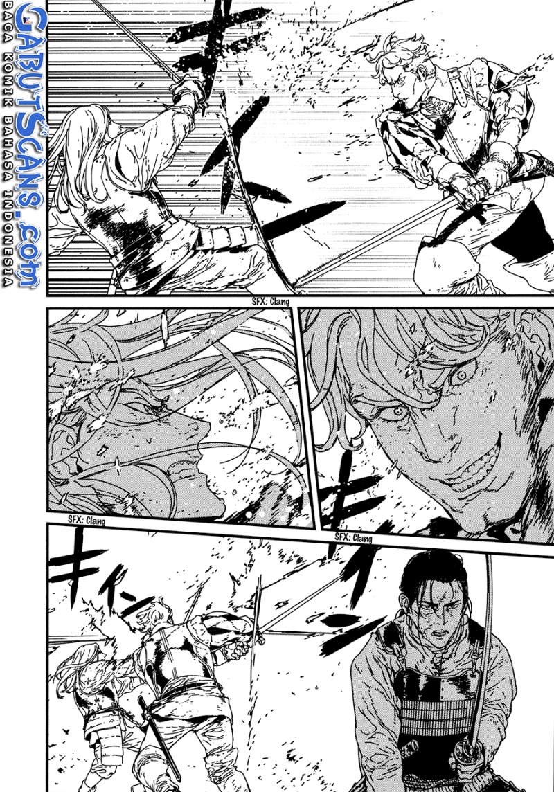 Issak Chapter 10 Gambar 6