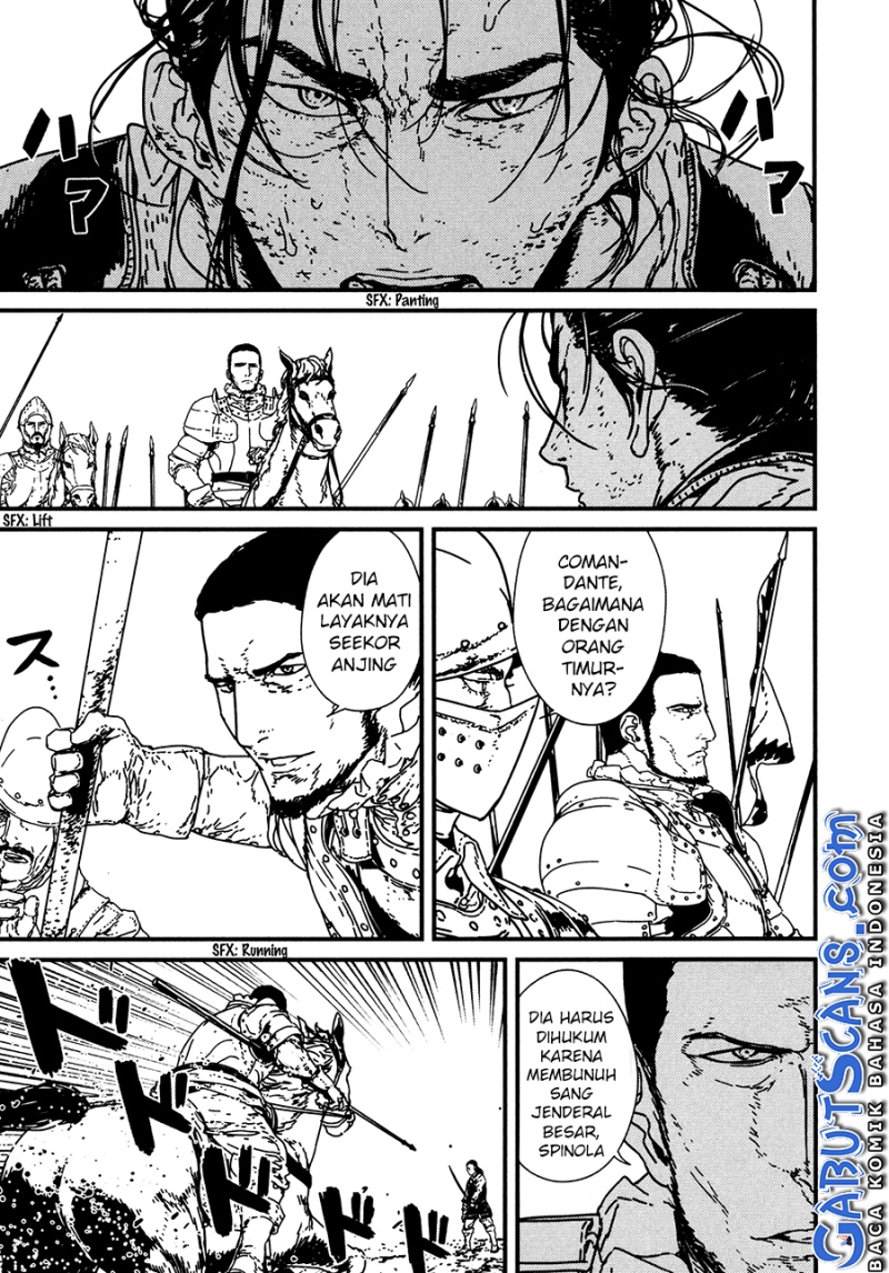 Issak Chapter 10 Gambar 7