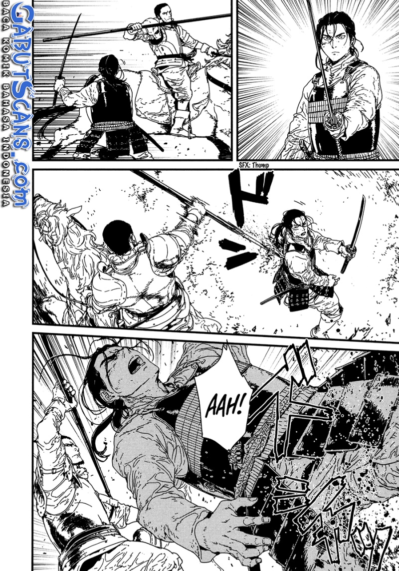 Issak Chapter 10 Gambar 8