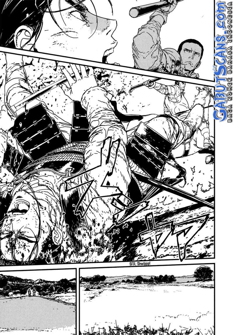 Issak Chapter 10 Gambar 9