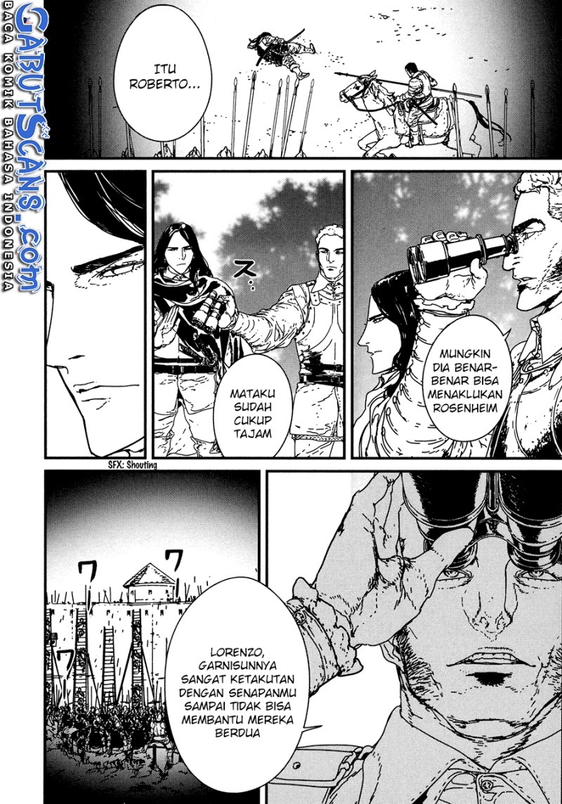 Issak Chapter 10 Gambar 10