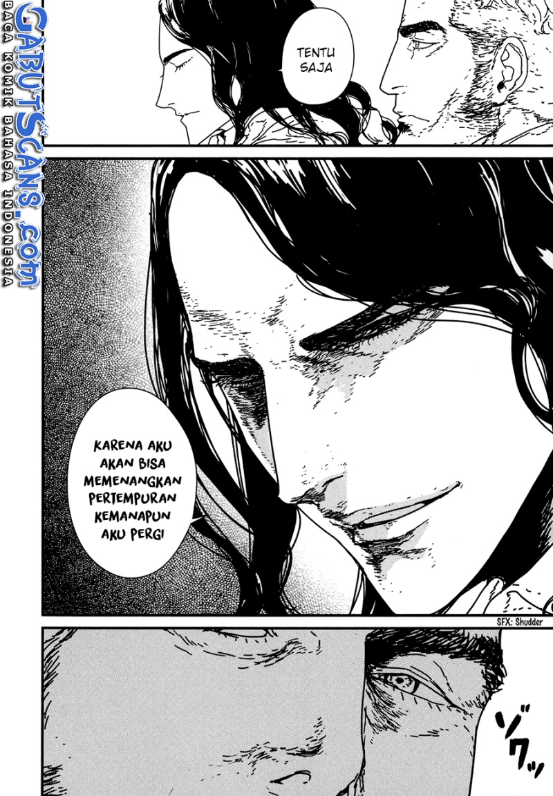 Issak Chapter 10 Gambar 12