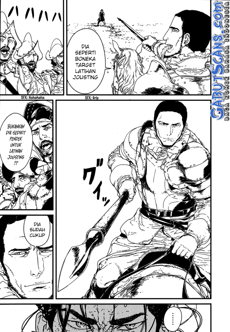 Issak Chapter 10 Gambar 15