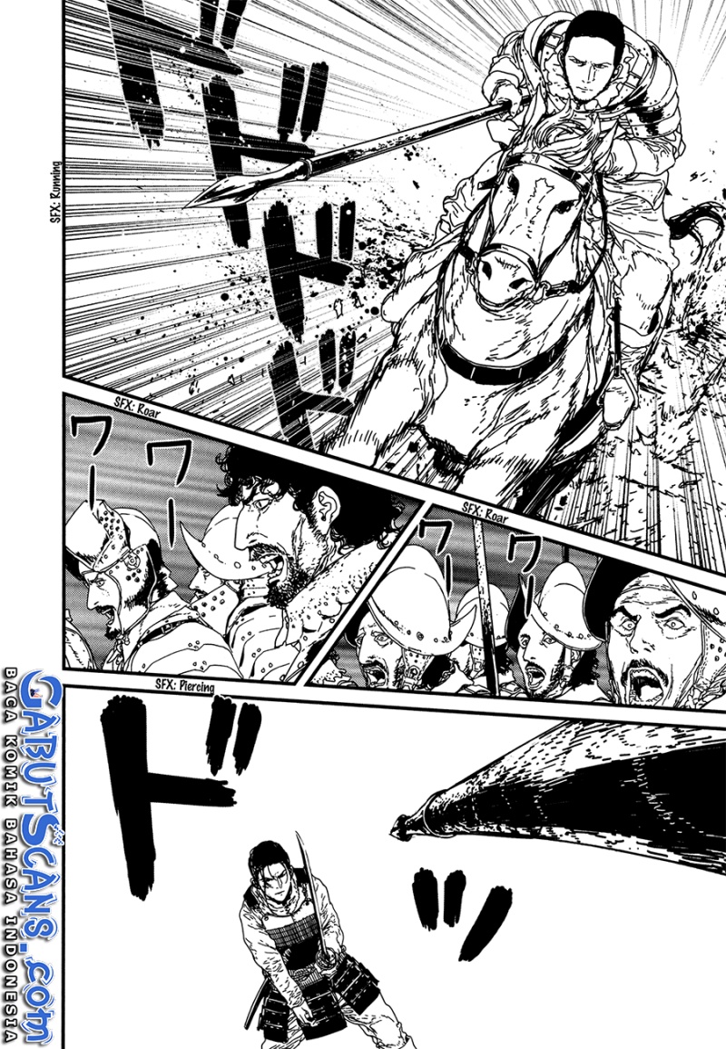 Issak Chapter 10 Gambar 16