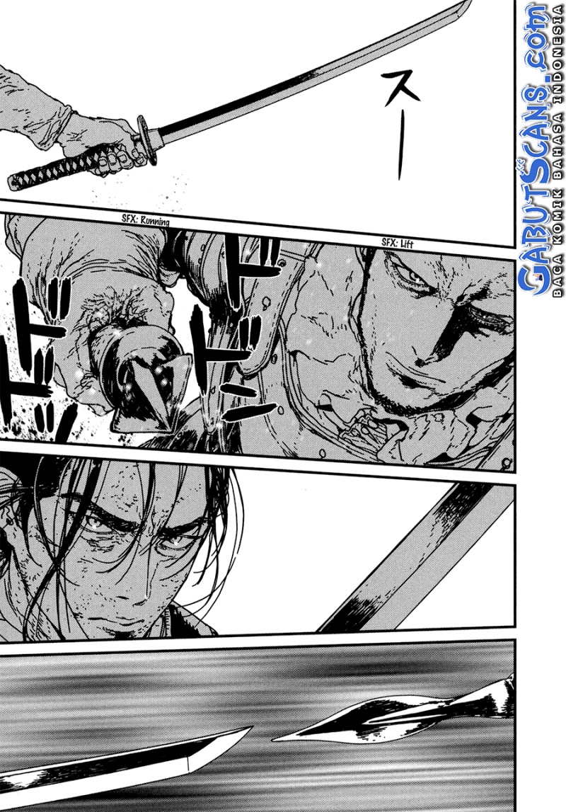 Issak Chapter 10 Gambar 17