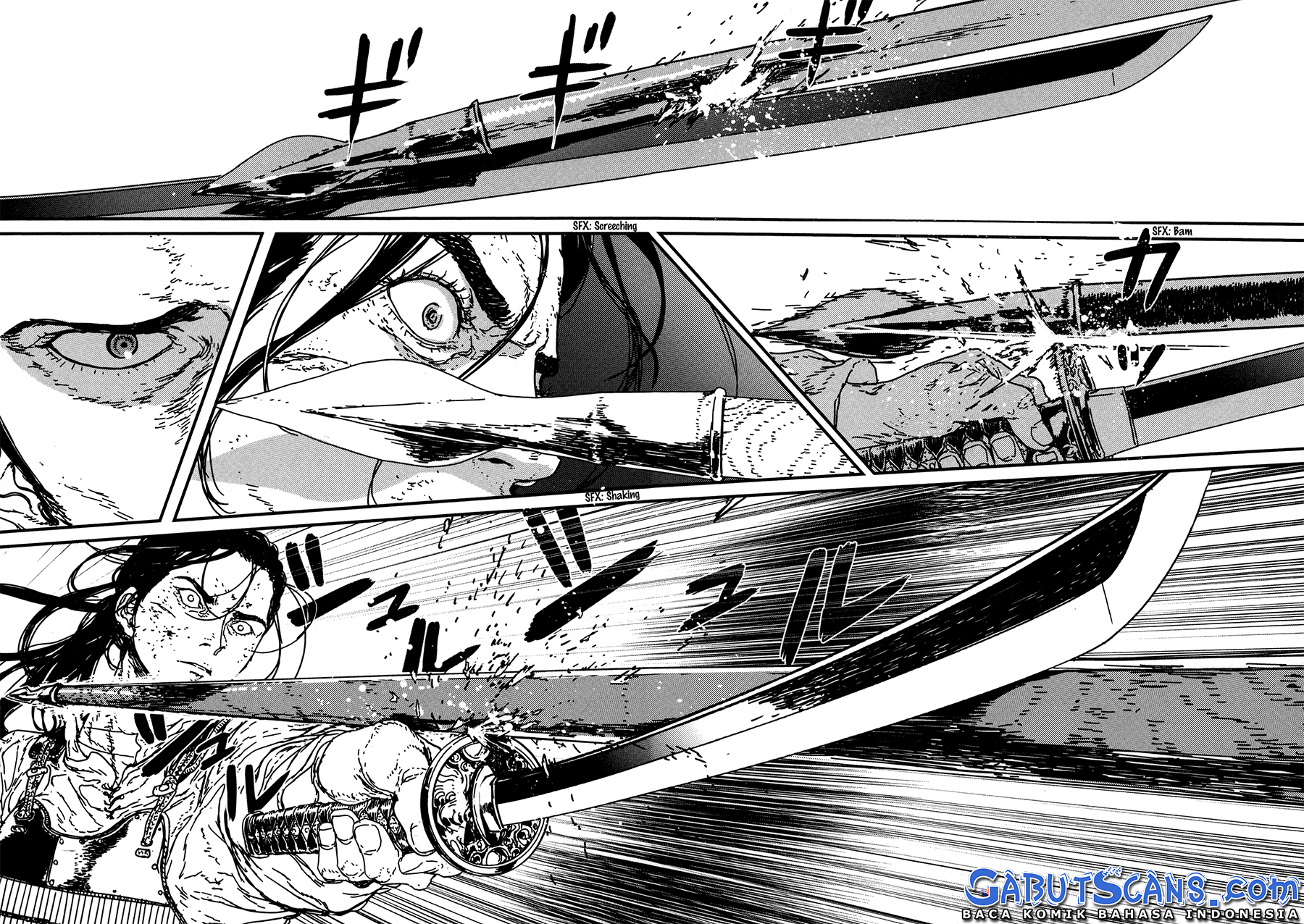 Issak Chapter 10 Gambar 18