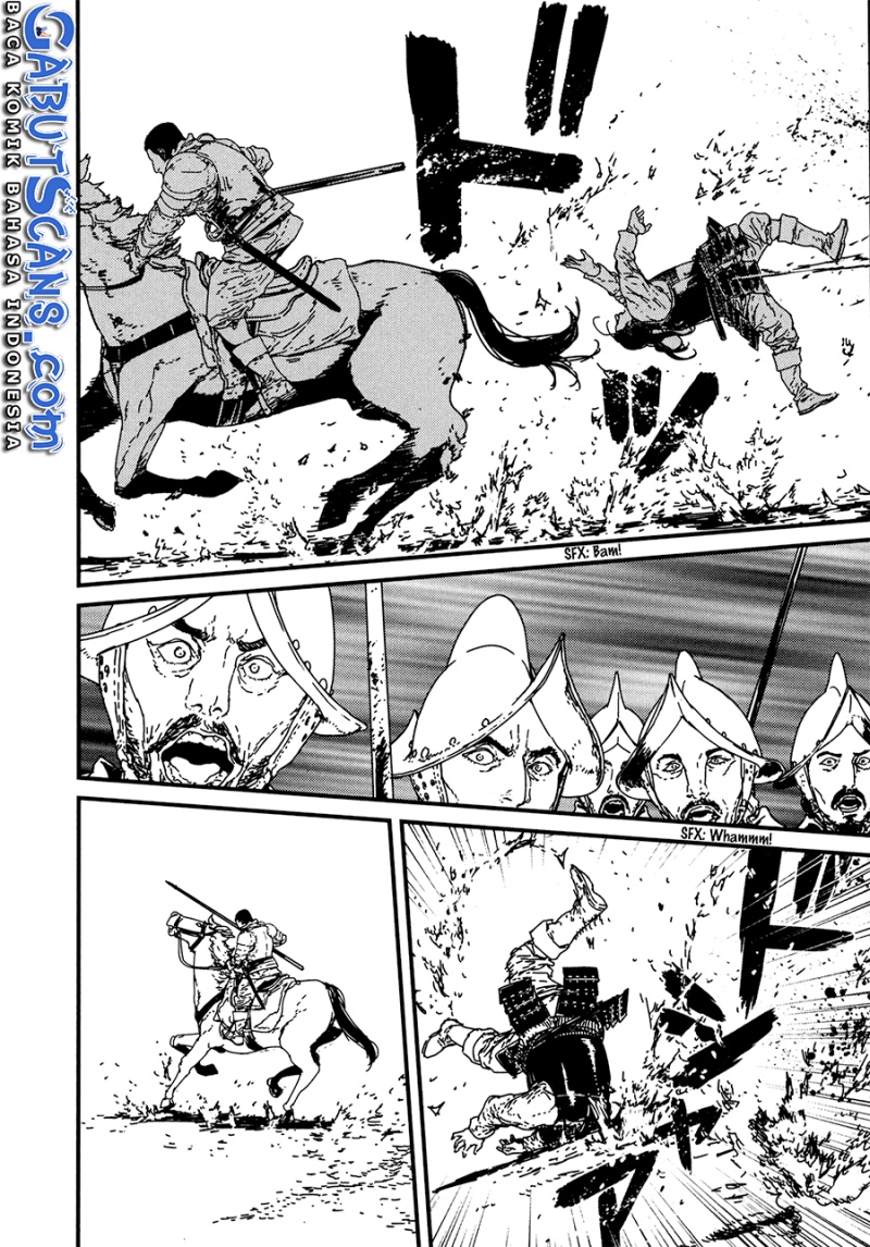 Issak Chapter 10 Gambar 19
