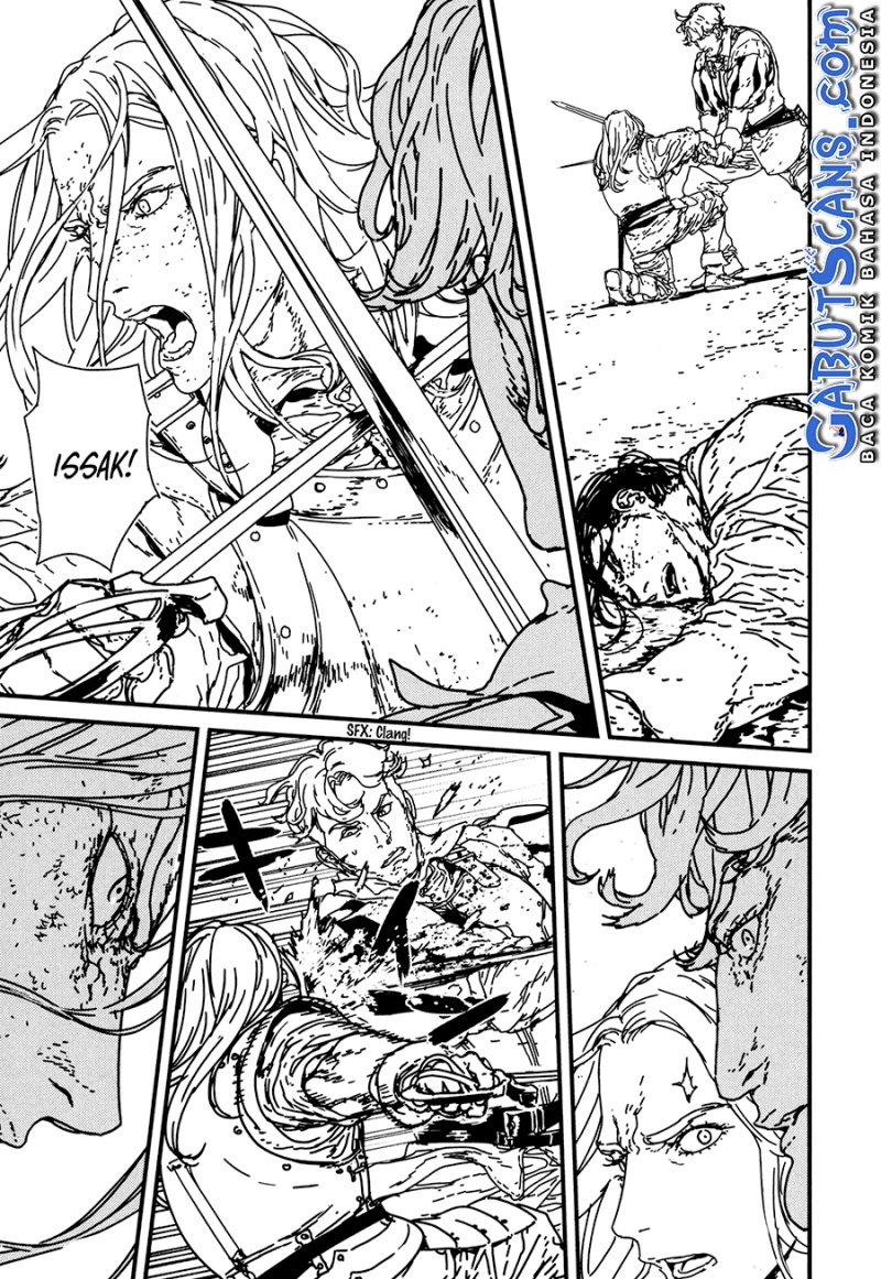 Issak Chapter 10 Gambar 20