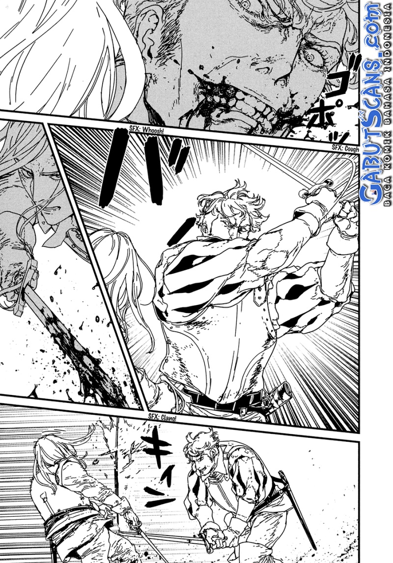 Issak Chapter 10 Gambar 22
