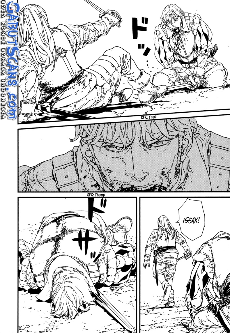 Issak Chapter 10 Gambar 23