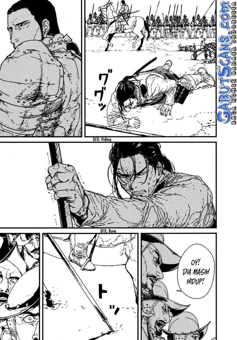 Issak Chapter 10 Gambar 24