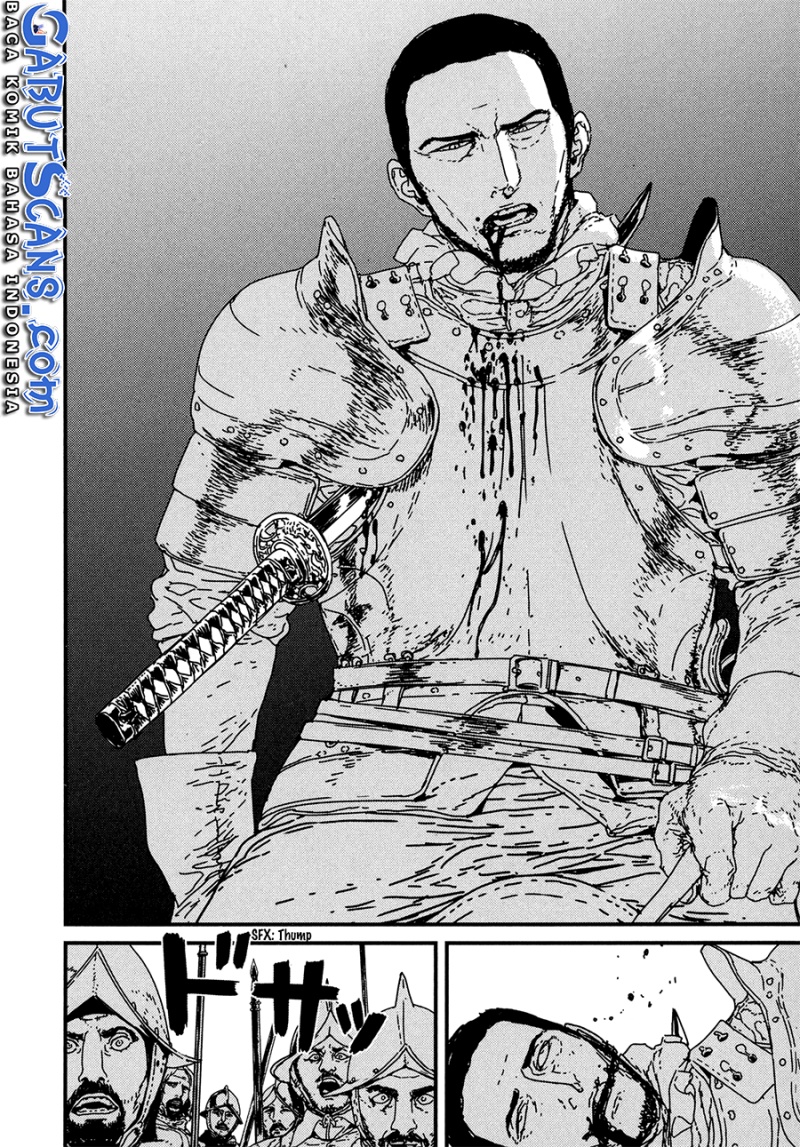 Issak Chapter 10 Gambar 25