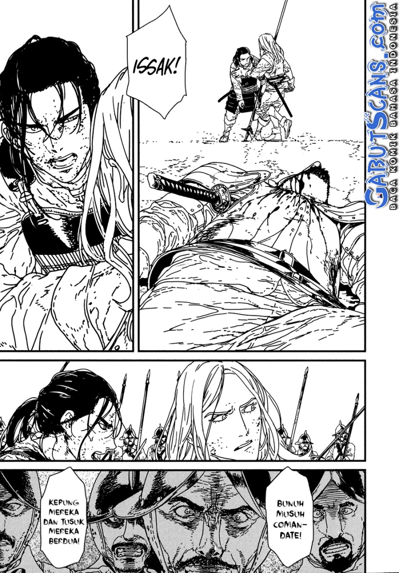 Issak Chapter 10 Gambar 26
