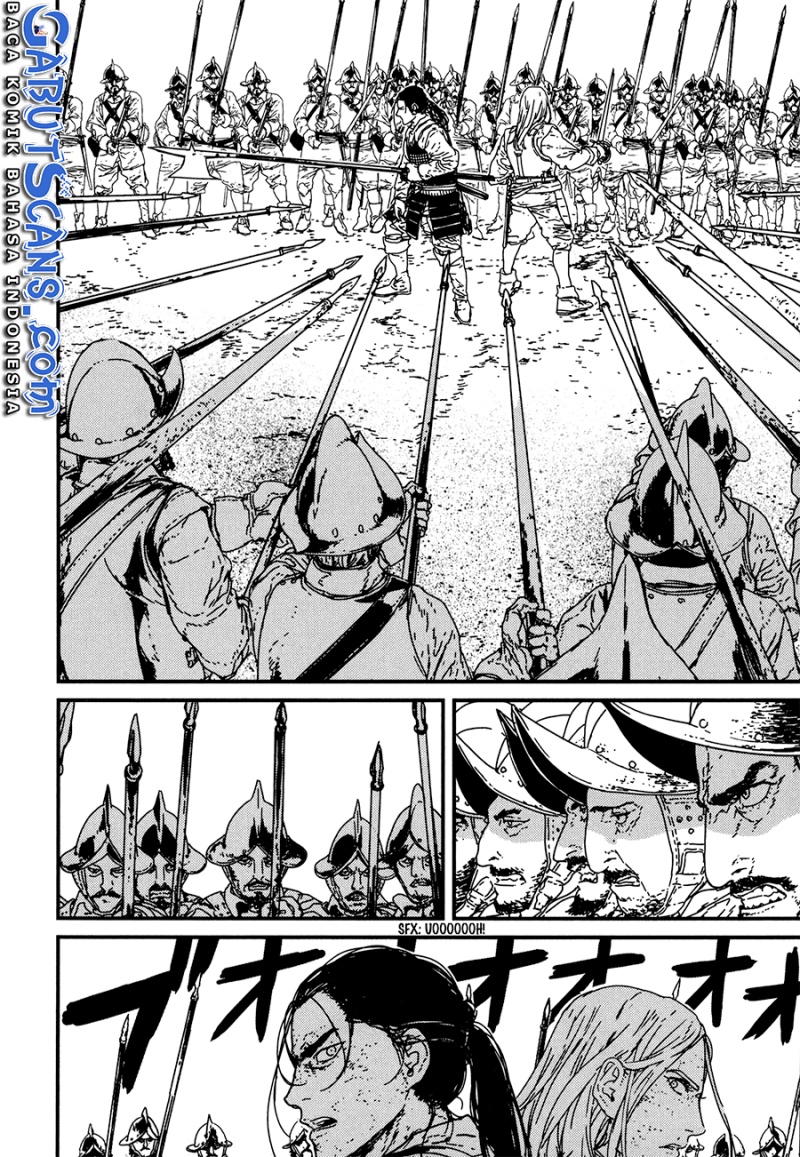 Issak Chapter 10 Gambar 27