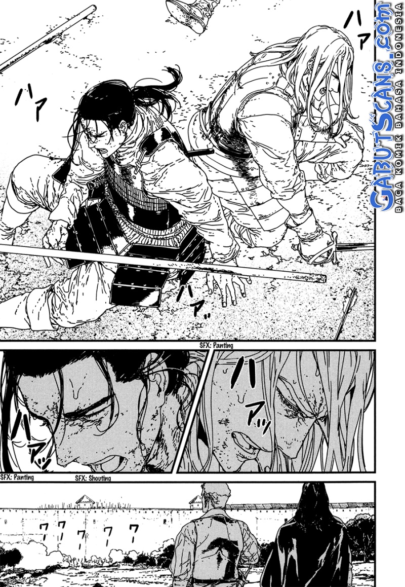 Issak Chapter 10 Gambar 31