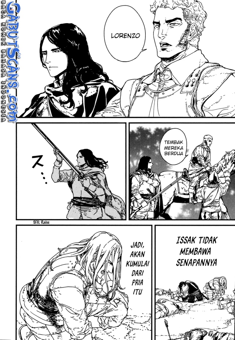 Issak Chapter 10 Gambar 32