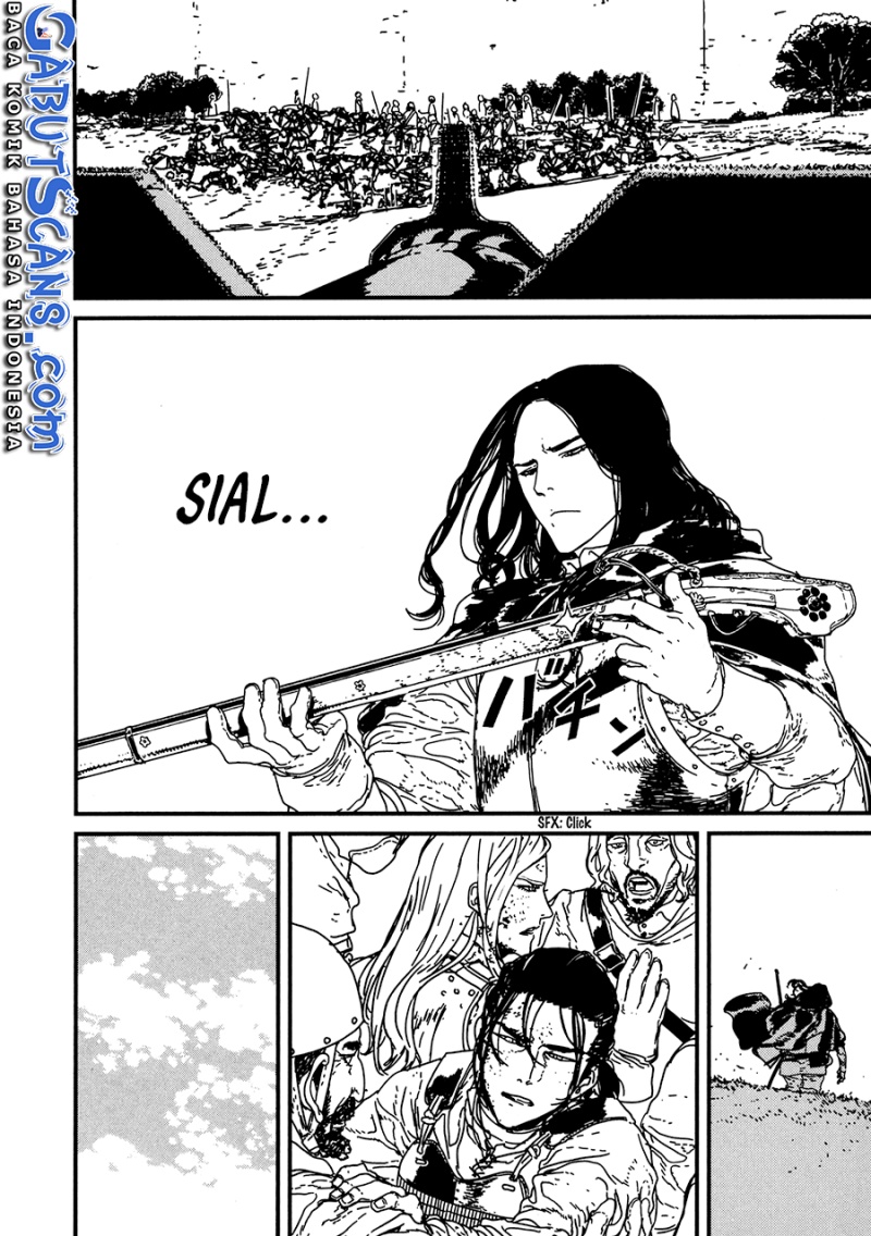 Issak Chapter 10 Gambar 34