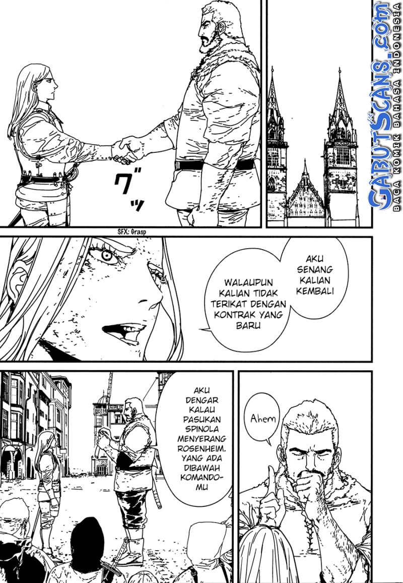 Issak Chapter 10 Gambar 35