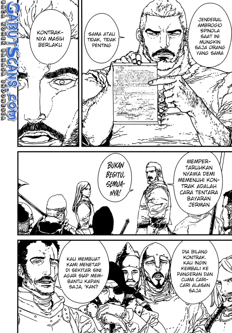 Issak Chapter 10 Gambar 36