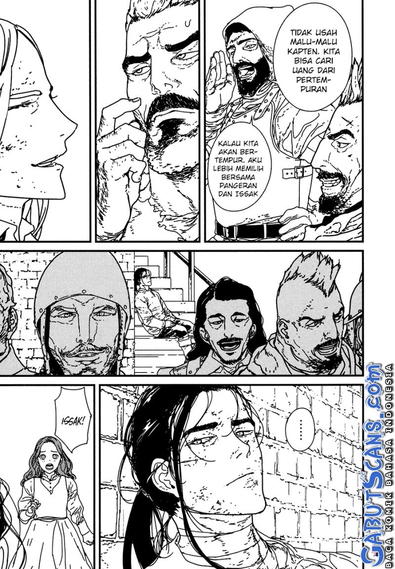 Issak Chapter 10 Gambar 37