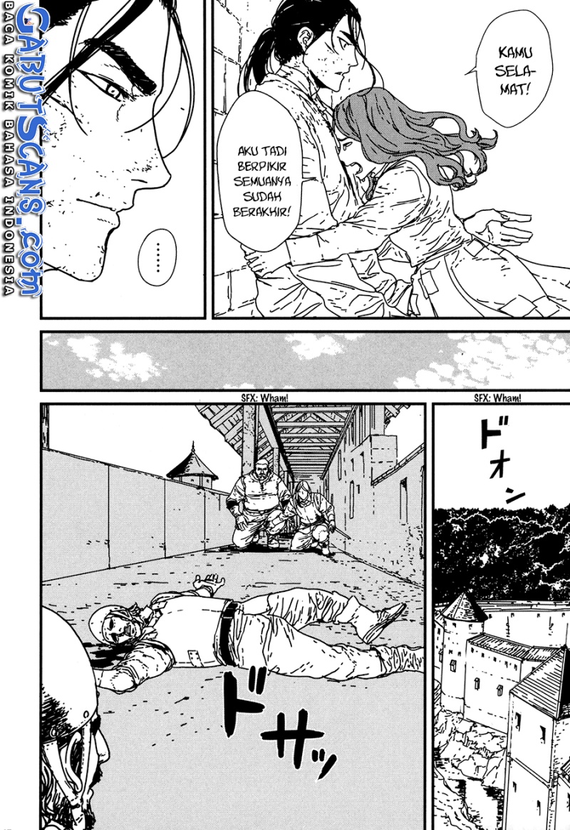 Issak Chapter 10 Gambar 38