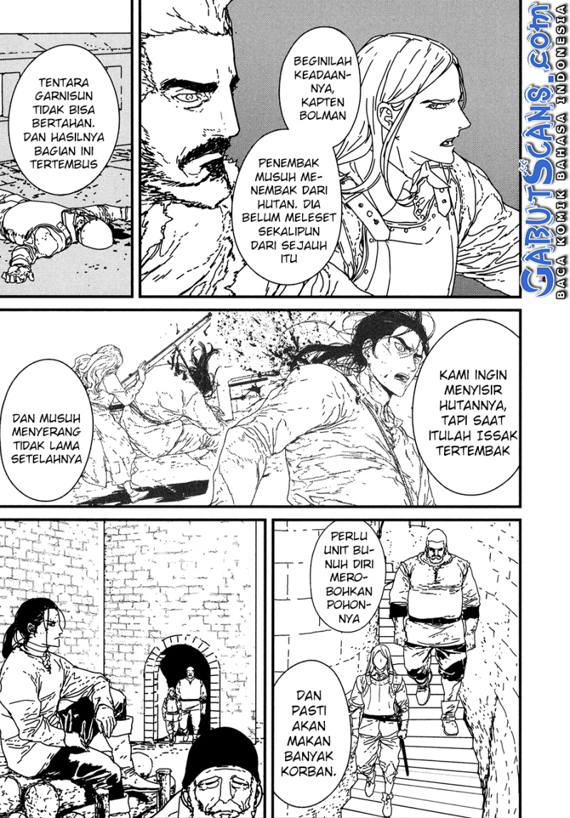 Issak Chapter 10 Gambar 39