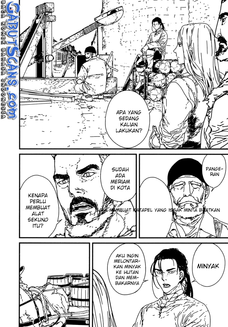 Issak Chapter 10 Gambar 40