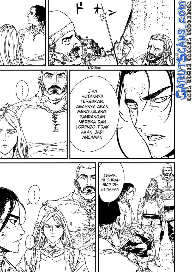 Issak Chapter 10 Gambar 41