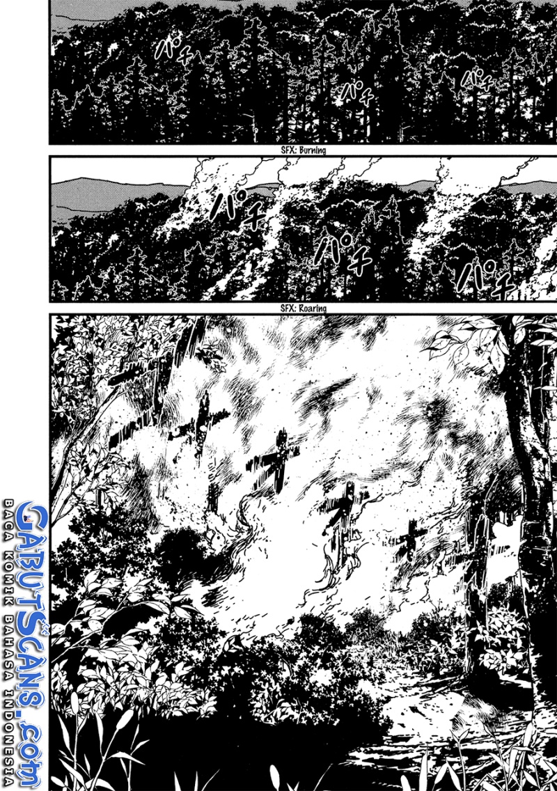 Issak Chapter 10 Gambar 44