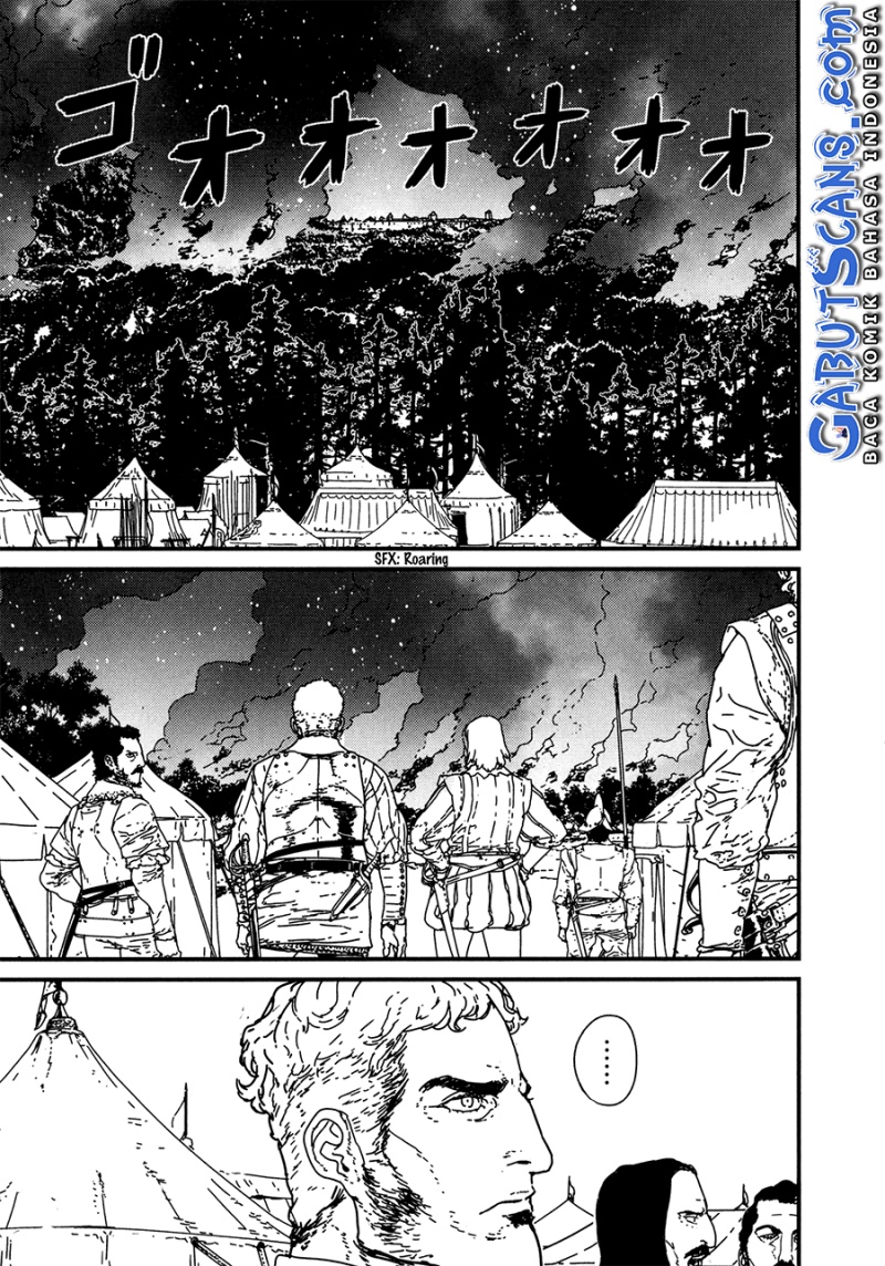 Issak Chapter 10 Gambar 45