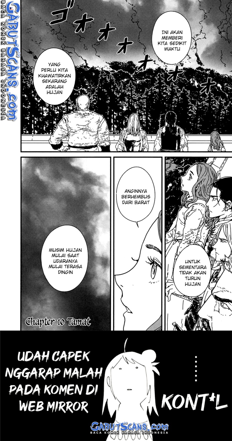 Issak Chapter 10 Gambar 46