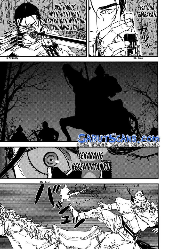 Issak Chapter 20 Gambar 8